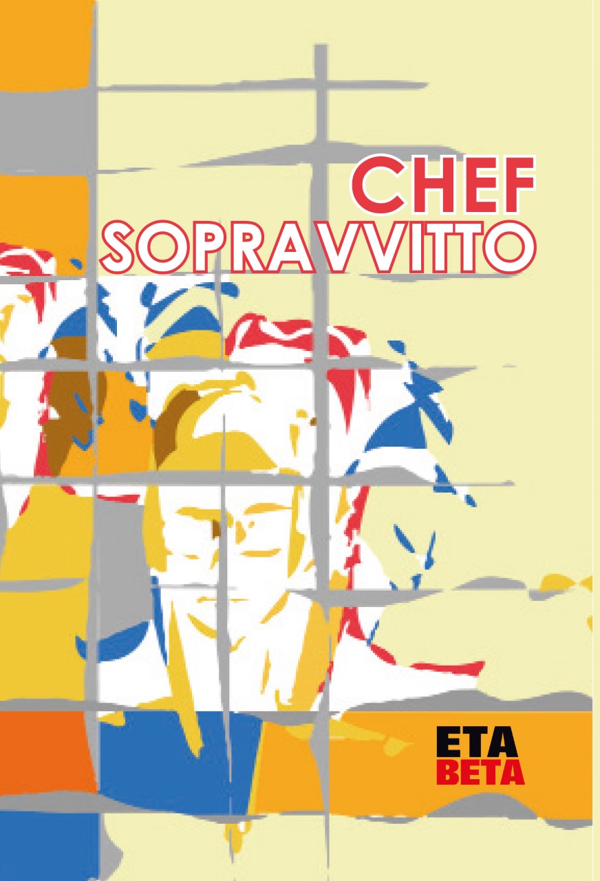 Chef Sopravvitto: il libro